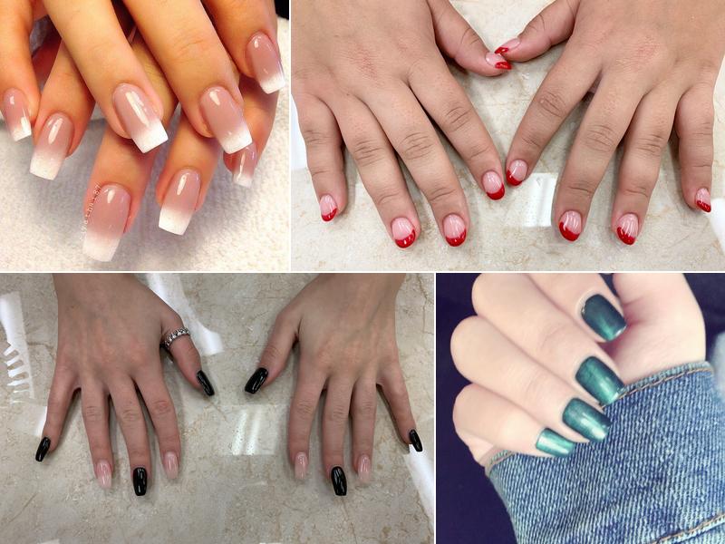 Central Nails & Spa