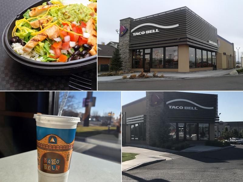 Taco Bell