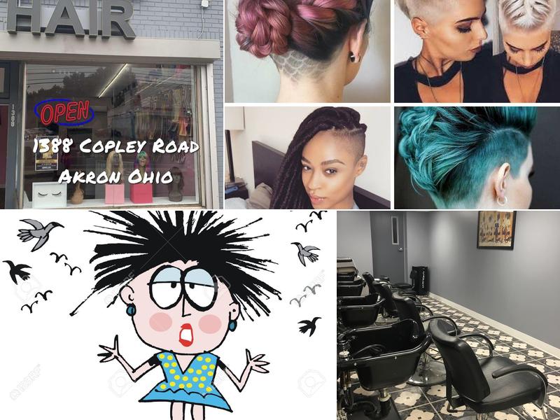 Perfection Hair Consultants II