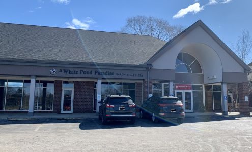 A White Pond Paradise Day Spa