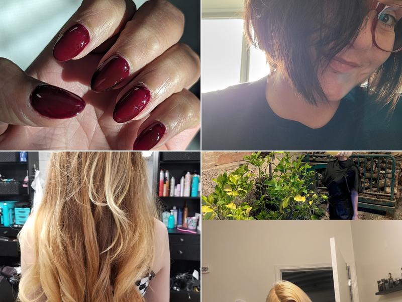 Studio 9 Salon And Spa