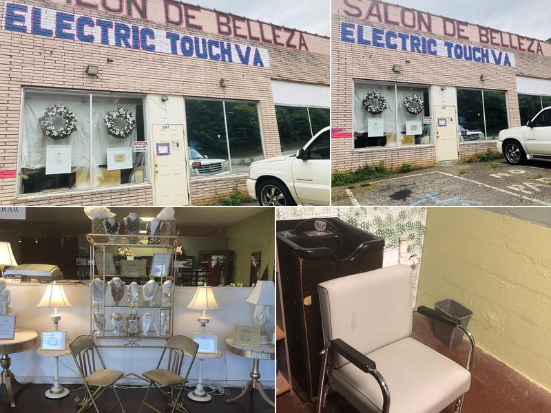 Cleopatra Beauty Salon