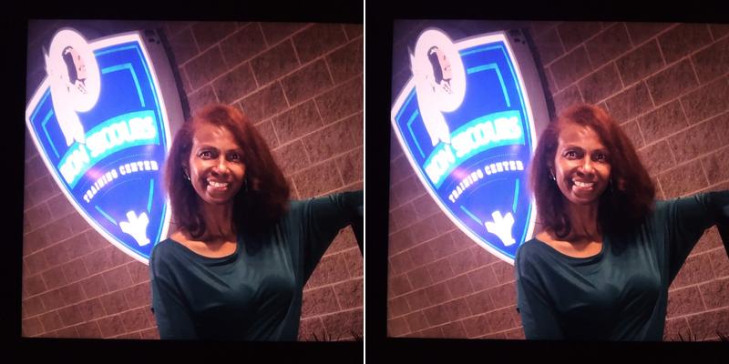 Triple S Beauty Salon