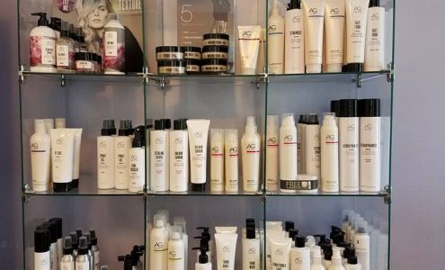 Salon 50 Shawnee Dr, Collinsville Virginia 24078