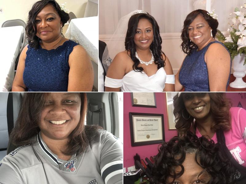 Grant's Unisex Salon