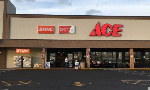 Ace Hardware of Jewell Square