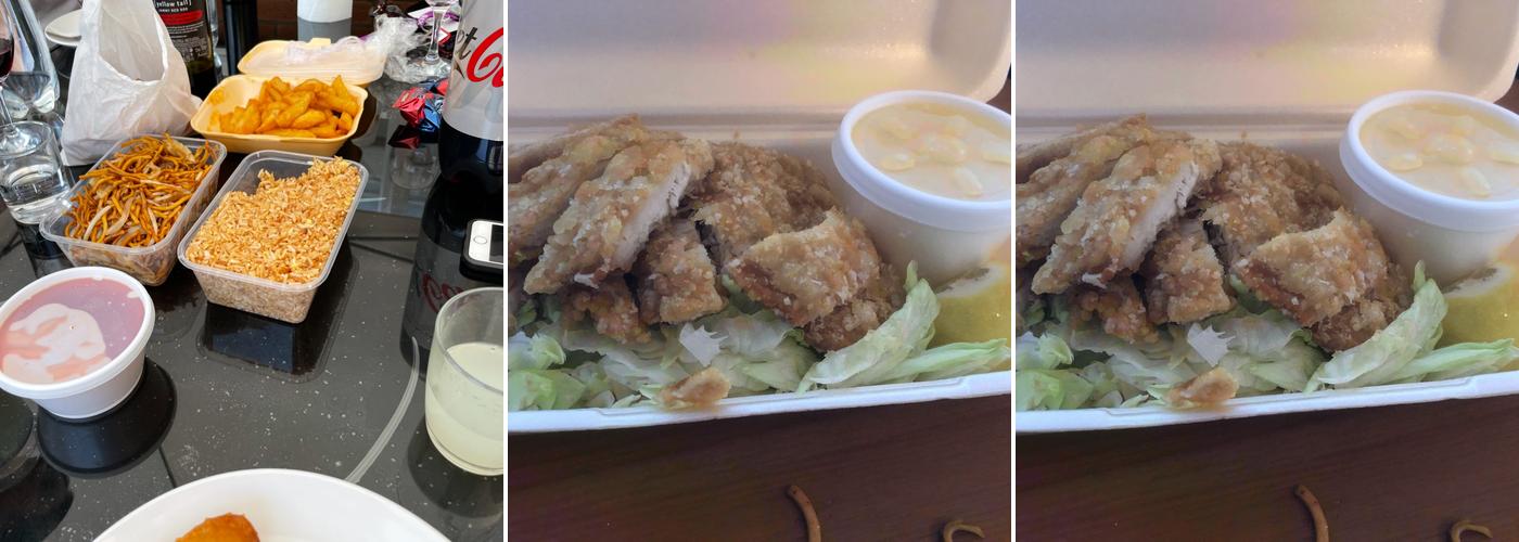 China Express Take Away Oldbury