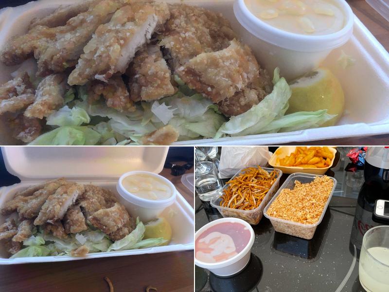 China Express Take Away Oldbury