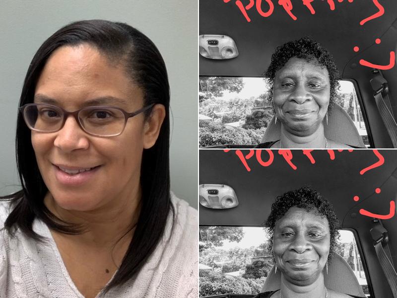 Before & After Beauty Salon