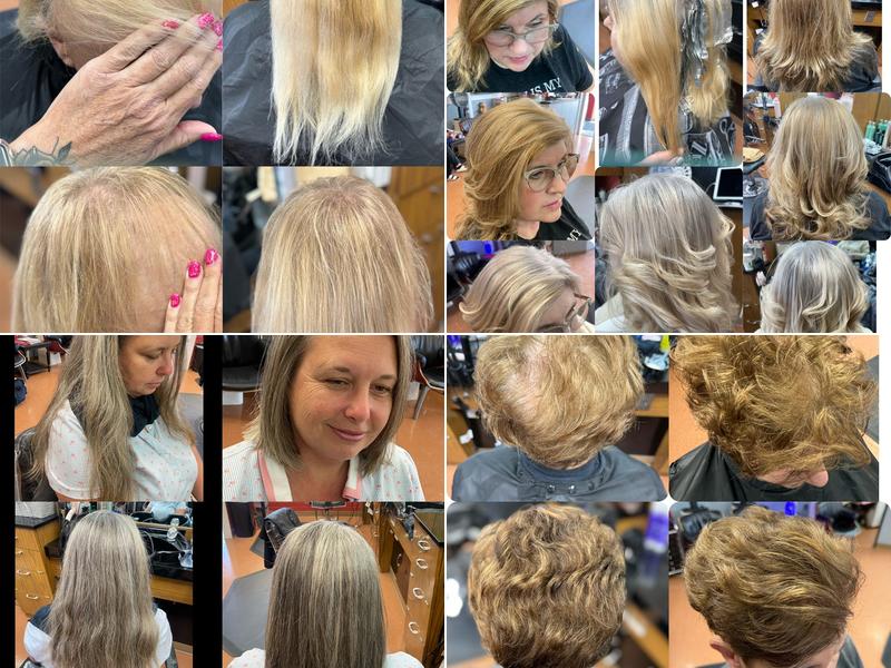 Shear Envy By The Greene