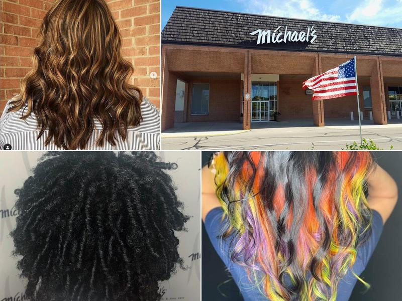 Michael's Salon and Spa