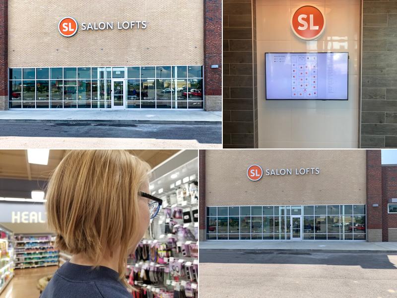 Salon Lofts Beavercreek Fairfield Commons