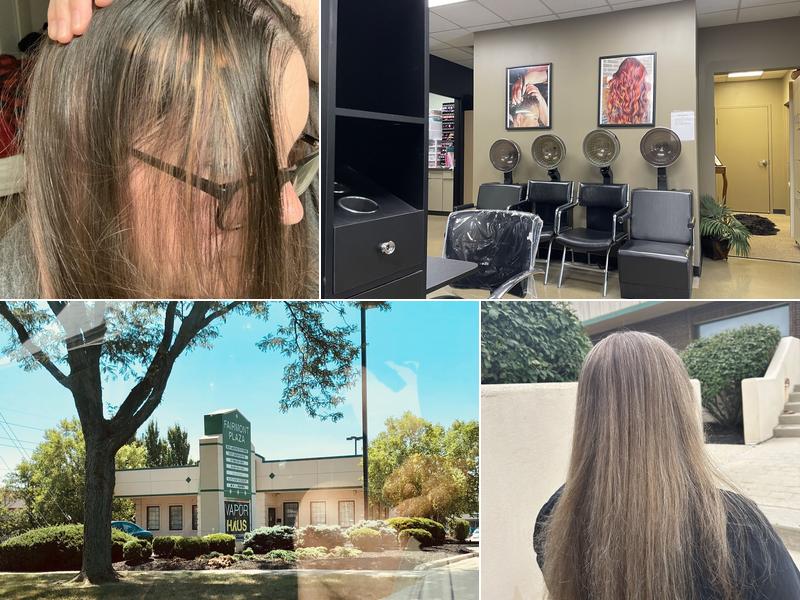 Elite Hair Academy LLC