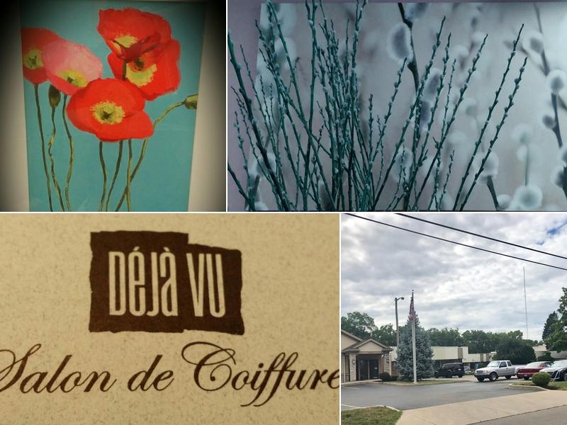 Deja Vu Salon