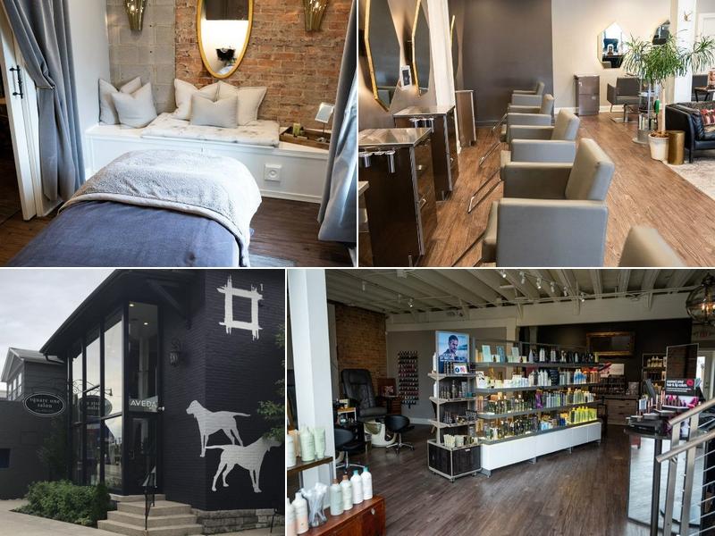 Square One Salon & Spa