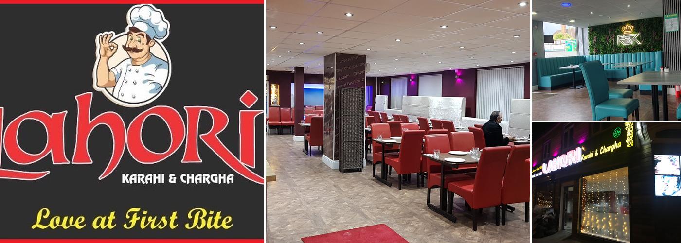 Royal Steak N Karahi