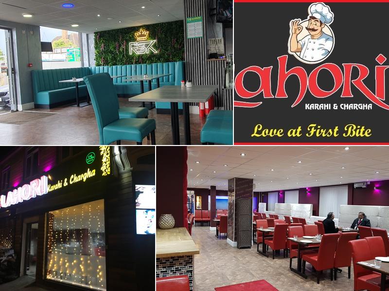 Royal Steak N Karahi