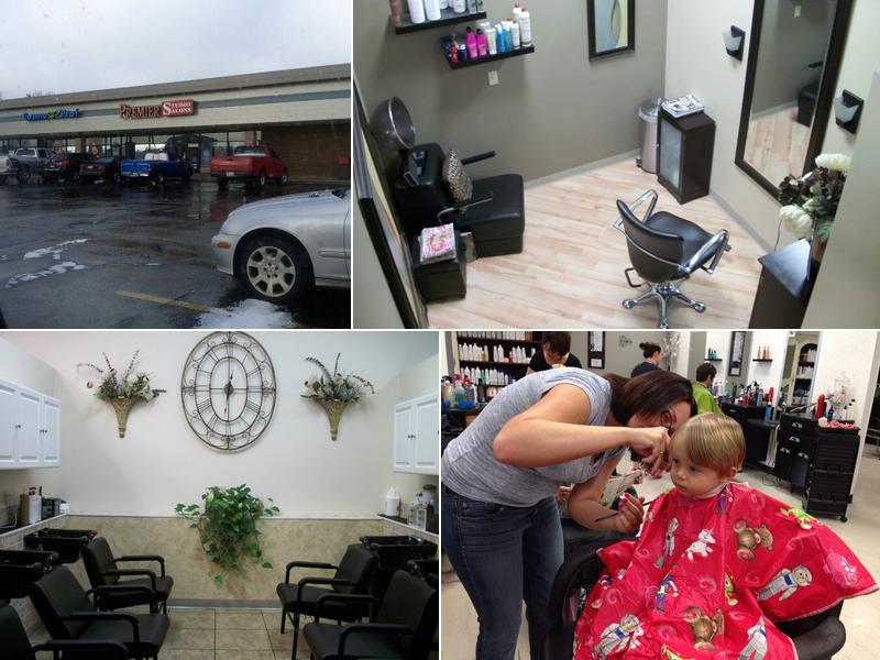 Premier Studio Salons