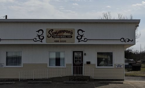 Suzanne's Hair & Nail Co
