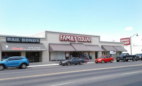 Family Dollar