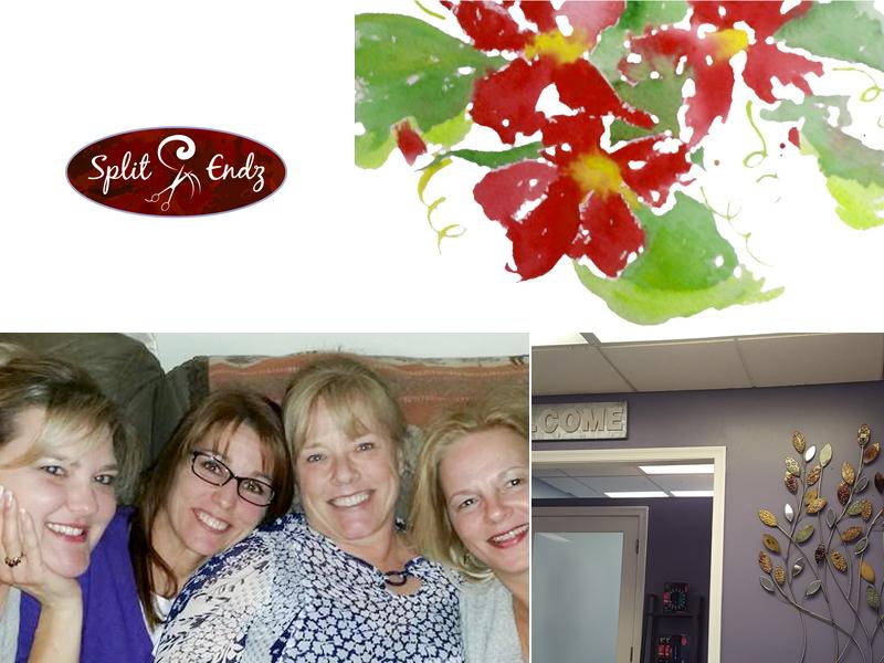 Split Endz Hair and Beauty Salon