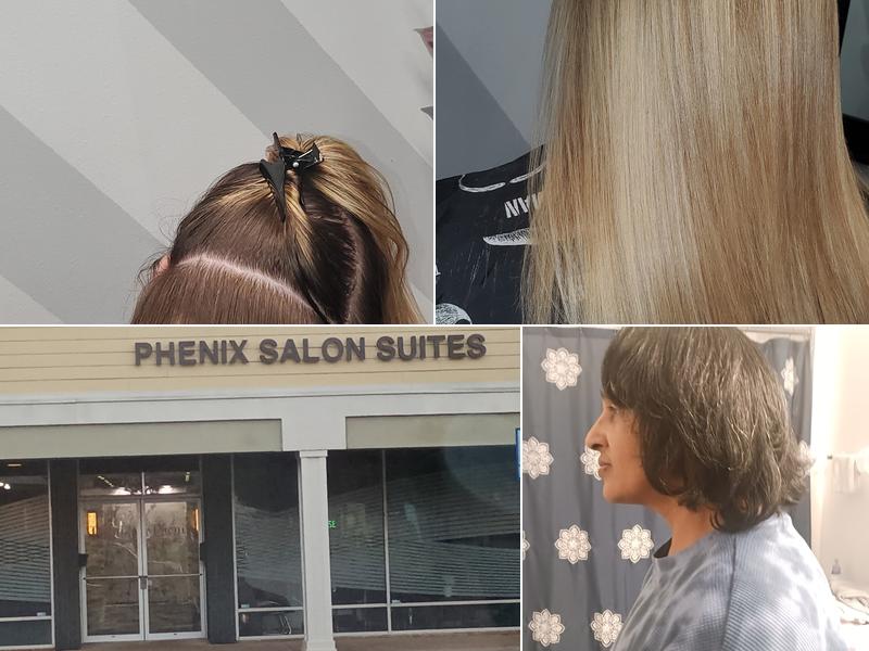 Phenix Salon Suites