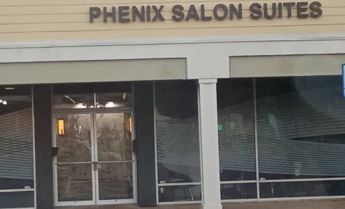 Phenix Salon Suites