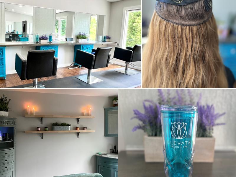 Elevate Salon + Spa