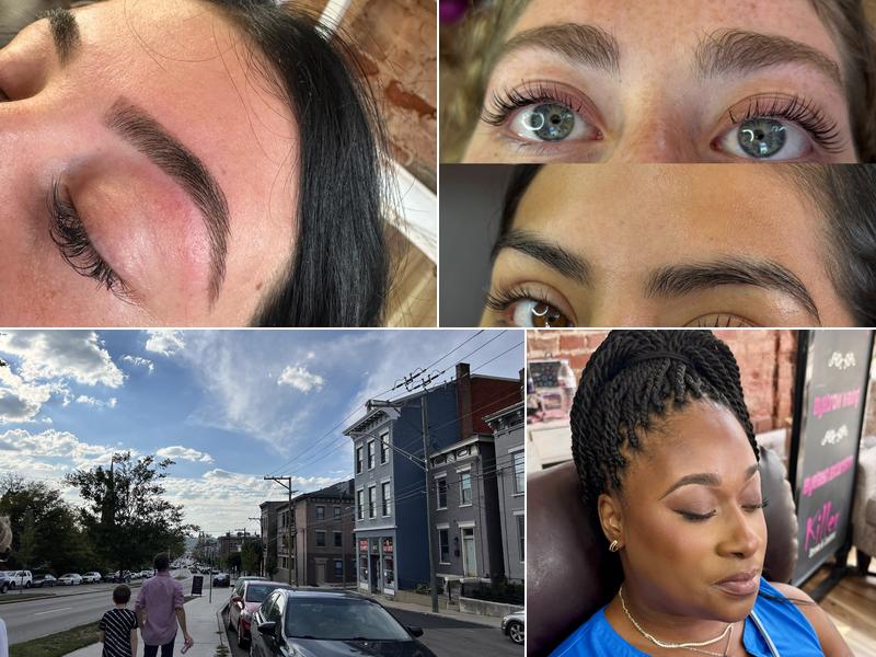 Killer Brows & Lashes