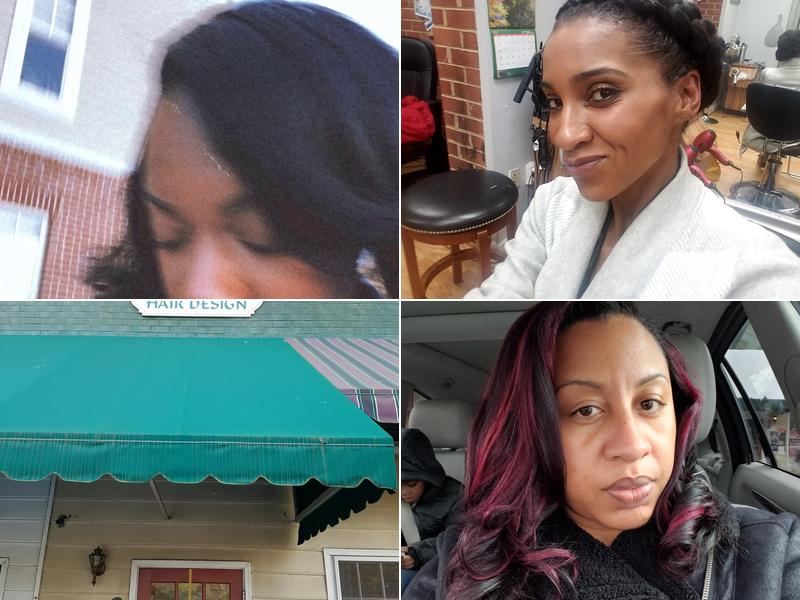 Natre'al Hair Design