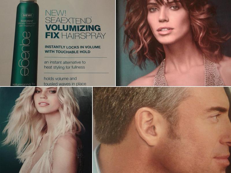 Brigitte's Hair Studio