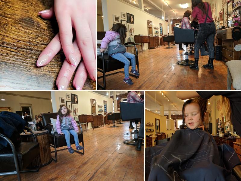 Tease Hair + Body Parlor