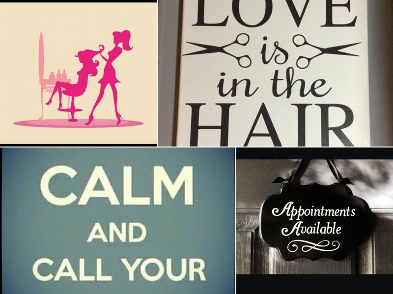 Ann's Styles Unlimited