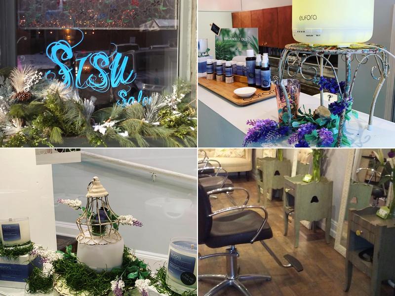 Sisu Salon