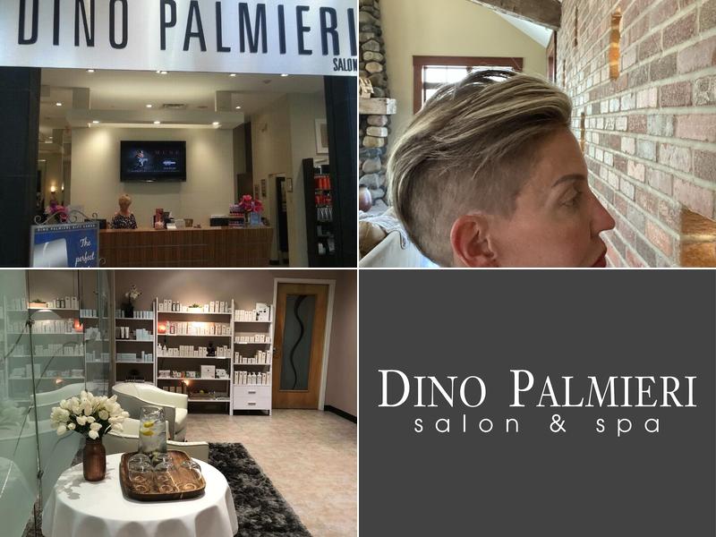 Dino Palmieri Salon and Spa LaPlace