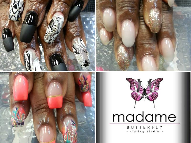 Butterfly Effect Beauty salon