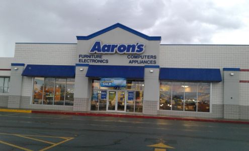Aaron's