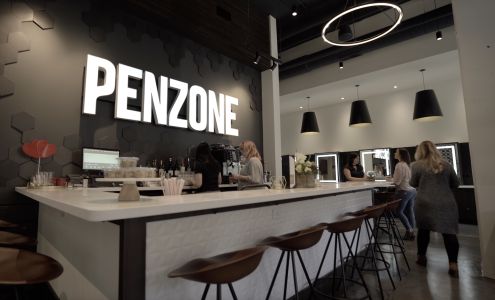 PENZONE Salon + Spa Short North