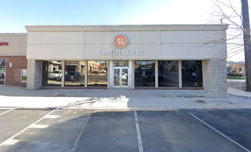 Salon Lofts Grandview
