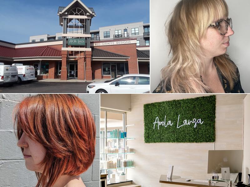 Avola Lanza Hair Studio