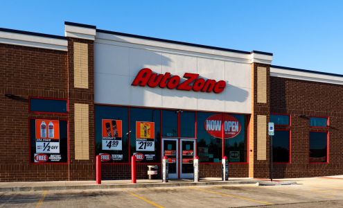 AutoZone Auto Parts