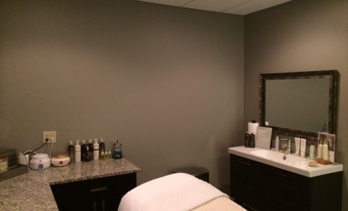 Salon Therapy Columbus
