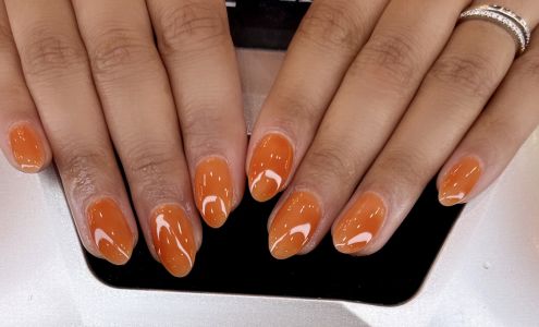 La Vie Nail Spa Columbus