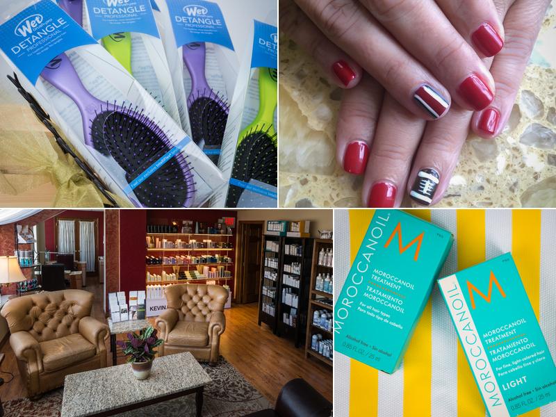 Studio 33 Salon and Spa