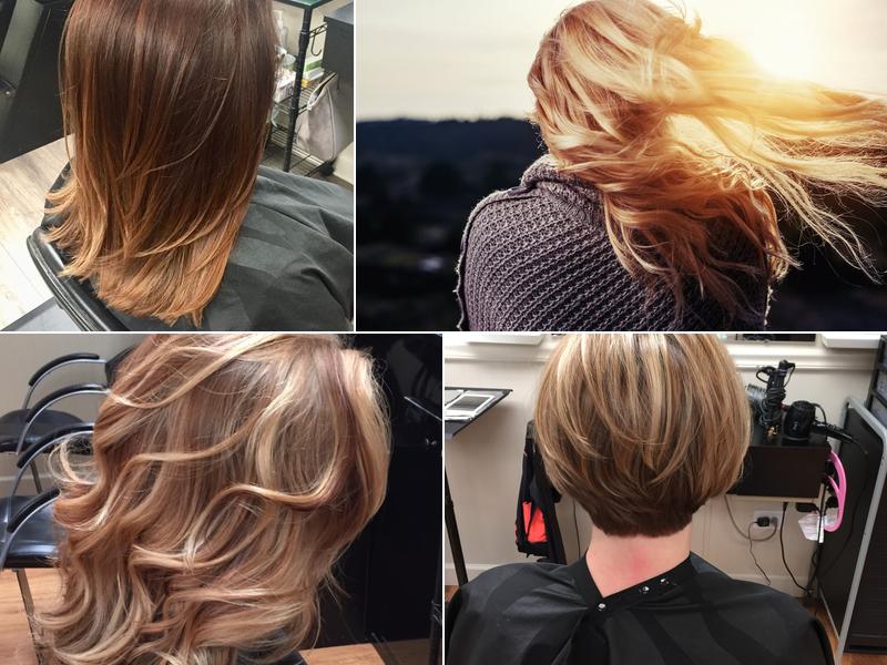 Razor's Edge Hair Studio