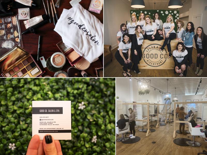 Good Co. Salon & Spa