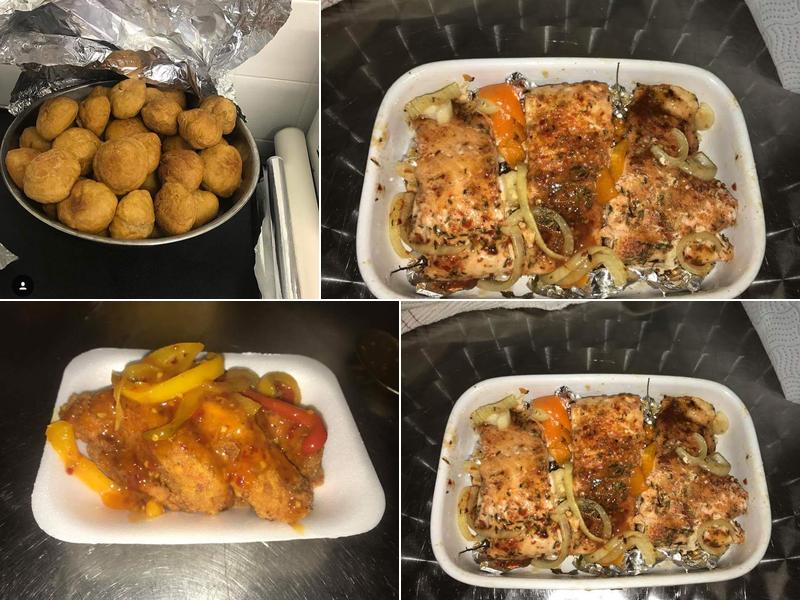 Black Shaz's Kitchen