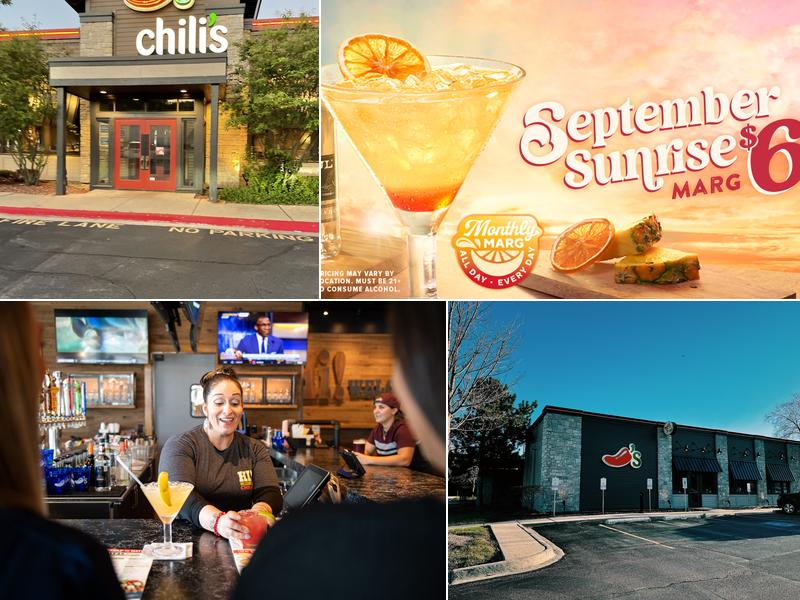 Chili's Grill & Bar