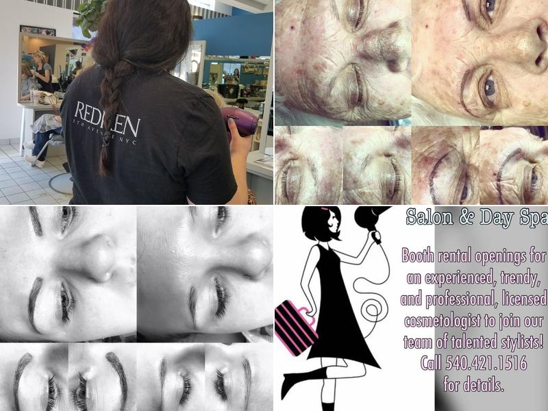 The Loading Dock Salon