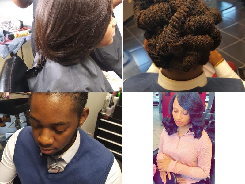 Studio 816 Hair & Beauté Bar